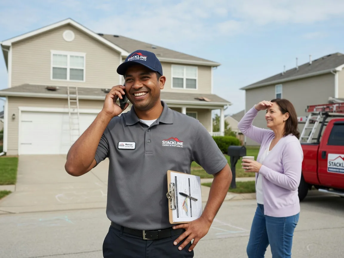 Chimney flashing repair Louisville, KY FAQs